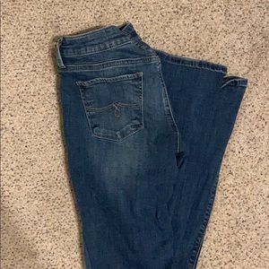 Lucky brand jeans